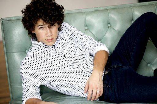 ZUEDPDQFEPRJFMWHCWG (1) - Nick Jonas