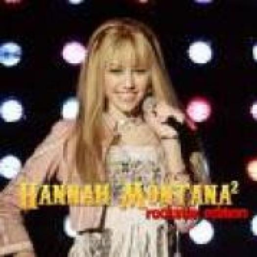 YDRQSVIVLRARFXOGXDO - Hannah Montana
