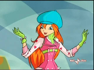 BLOOM - DATE WINX