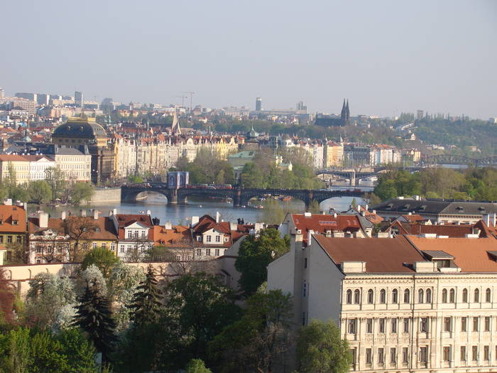 Prague