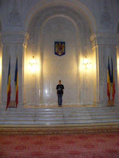 Palatul Parlamentului 075 - Palatul Parlamentului
