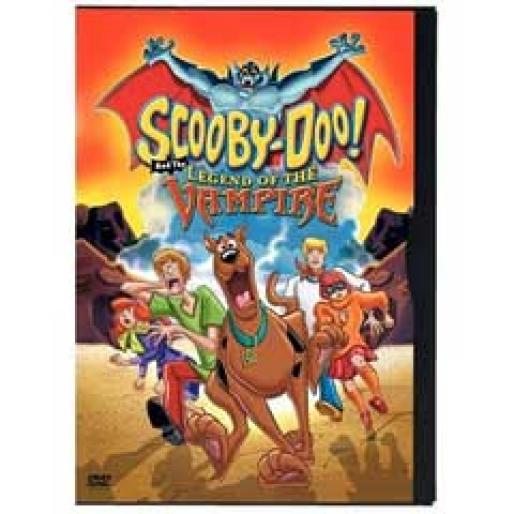 ag31481n114156 - scooby-doo