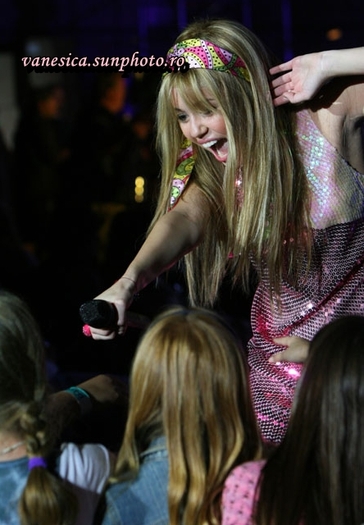 55 - Hannah Montana