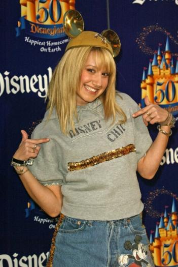 AshleyTisdale506