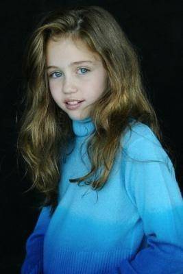 m - miley cyrus baby