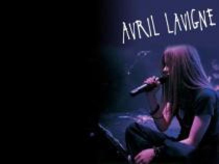 UZNXLHNMCEJVGTXBDCD - avril lavigne