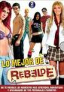 imagesCADODEJJ - Rebelde