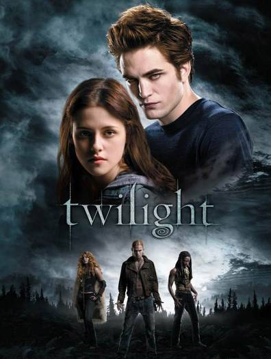 Twilight - pentru amurg