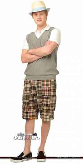 Lucas Grabeel - Concurs 11