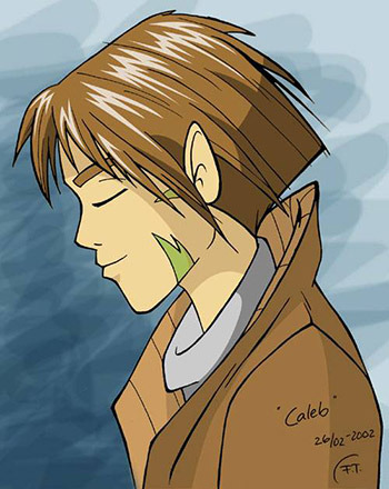 caleb-witch-04 - Caleb Witch