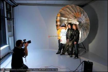 4368846627a6196683538l - Tokio Hotel Backstage Pictures