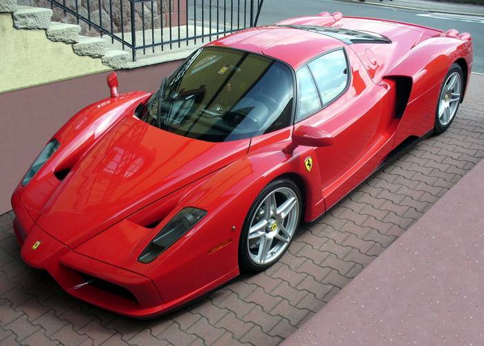 Ferrari_Enzo_Ferrari