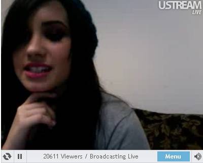 205pg8z - Demi-Live Chat