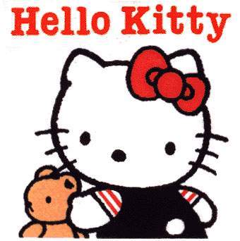 20 - Hello Kitty