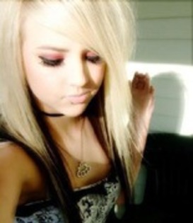 TET - pref mhele scenegirl