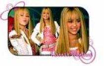 trei hannah montana - Hannah Montana si Miley Cyrus