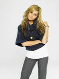  - Ashley Tisdale