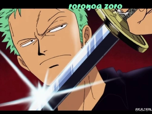 ZoR0 - One Piece ZoRo