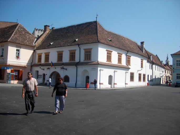 Medias-Casa Schuller