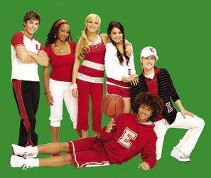 MPYBCPWBZUPAFZKKBHJ - High School Musical