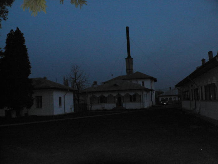 P1040267 - 2009 aprilie manastirile  cetatuia-namaesti-corbi