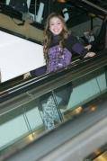 BCYMBEPHWBTGQSMJWRO - poze Hannah montana