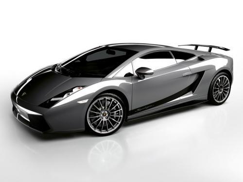 Foto Masina Lamborghini Gallardo Superleggera Imagini Lamborghini Nou[1] - masini