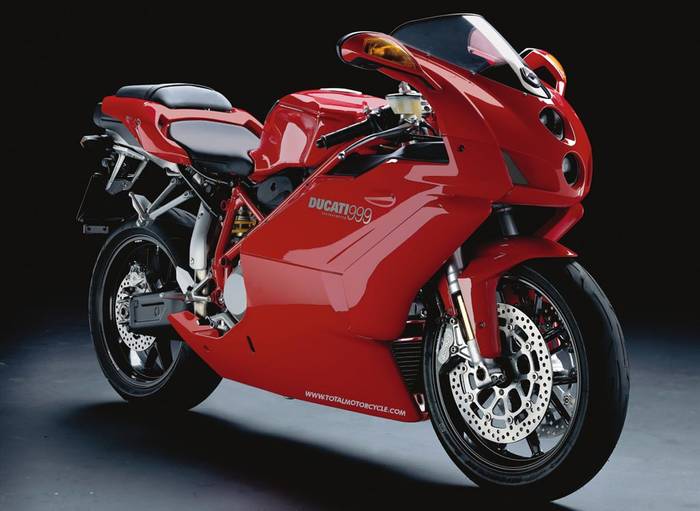 2005-Ducati-Superbike-999 - motoare