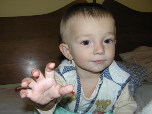 mara (178) - in familie