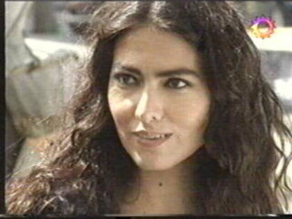 Rosa - SOY GITANO-PERSONAJE