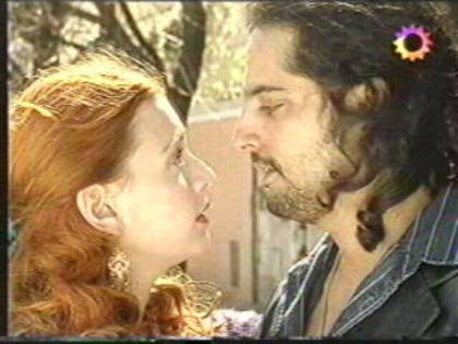 Maria si Nino - Soy Gitano-Sange de Tigan-2003-2004