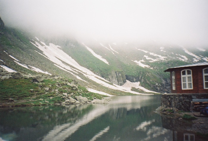 31 - TRANSFAGARASAN