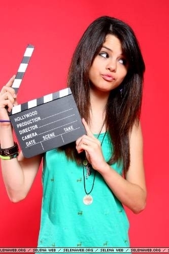 Selena (6) - Selena Gomez - Sedinta Foto 4