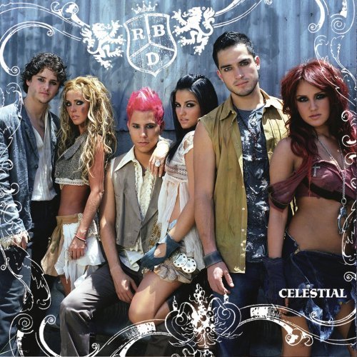 RBD-celestial