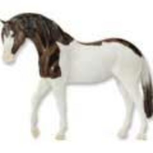 cal - Breyer horses