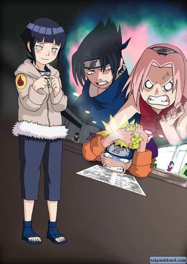 Group035[1] - Avatare din Naruto