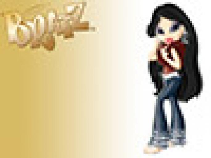 bratz-wallpaper-011t - BRATZ