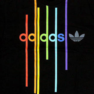 LoGo Adodas (2) - Adidas