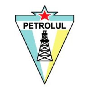 stema petrolul - republica ploiesti