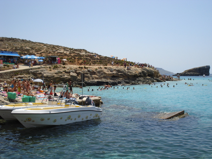 DSC04238 - 2009 MALTA AUGUST