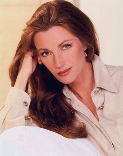 JSY1 - Jane Seymour