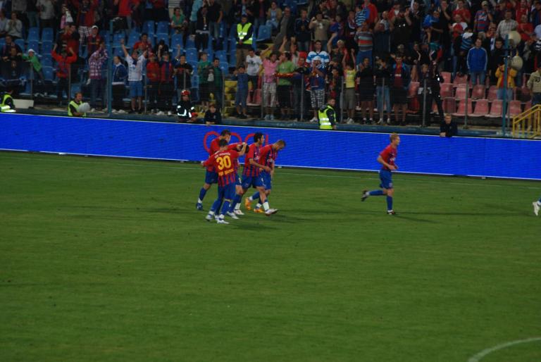 STEAUA 207