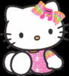  - Hello Kitty