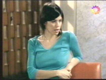 Luz - Soy Gitano-Sange de Tigan-2003-2004