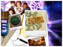 2e12 - the sarah jane adventures