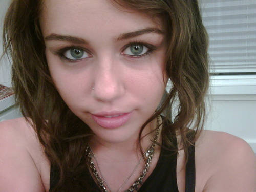 3644228489_037a663f3d[1] - Rare photo Miley Cyrus