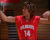 BLLHWZDREVWSZASKJGQ - High School Musicale