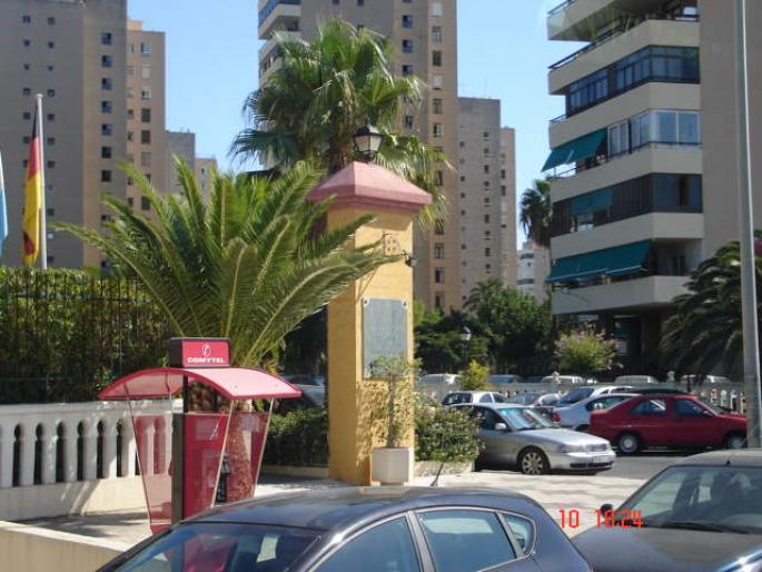 36 Torremolinos-Benalmadena - Torremolinos