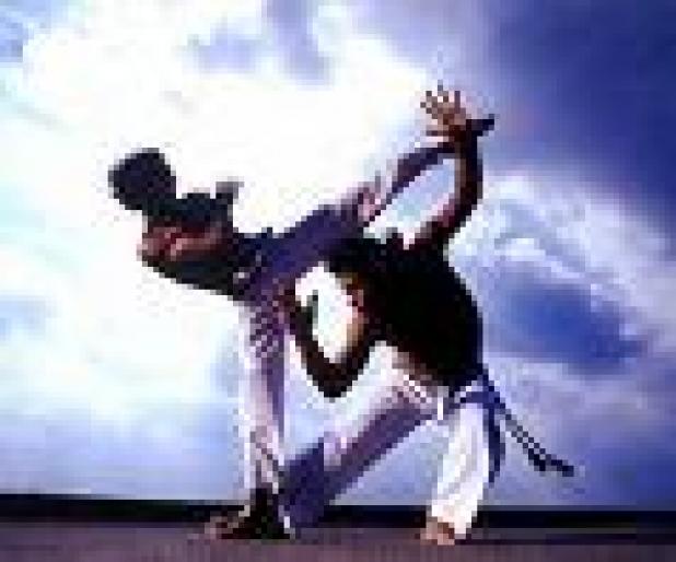 capoeira - capoeira