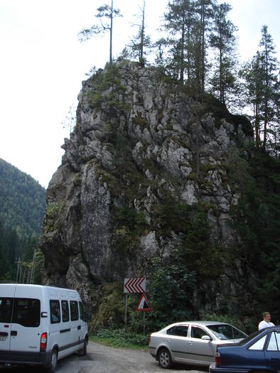 DSC07040 - LACUL ROSU